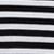 ブラック×ホワイト（1.2cmピッチ）（2091）