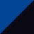 ロイヤルブルー×ブラック【在庫限り】（739）