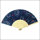 S1-2D9798S紺地金魚