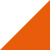 ホワイト×オレンジ（770）