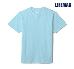 5.6オンスハイグレードコットンTシャツ ラージサイズ