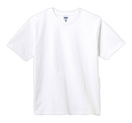 10.2オンス スーパーヘビーウェイトTシャツ（MS1156） ホワイト（15）