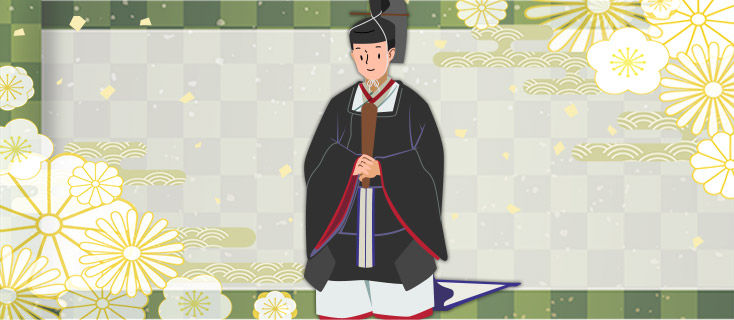 平安時代のイメージ画像