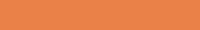 橙系色見本サンプル2